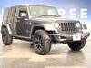 CHRYSLER JEEP WRANGLER UNLIMITED