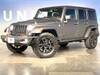 CHRYSLER JEEP WRANGLER UNLIMITED