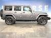 CHRYSLER JEEP WRANGLER UNLIMITED