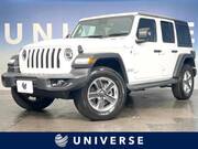2020 CHRYSLER JEEP WRANGLER UNLIMITED