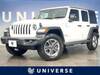 CHRYSLER JEEP WRANGLER UNLIMITED