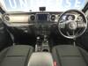 CHRYSLER JEEP WRANGLER UNLIMITED