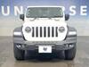 CHRYSLER JEEP WRANGLER UNLIMITED