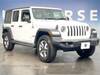 CHRYSLER JEEP WRANGLER UNLIMITED