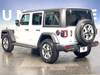 CHRYSLER JEEP WRANGLER UNLIMITED