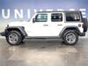 CHRYSLER JEEP WRANGLER UNLIMITED