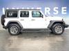 CHRYSLER JEEP WRANGLER UNLIMITED