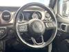 CHRYSLER JEEP WRANGLER UNLIMITED