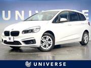 2016 BMW 2 SERIES