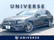 2018 MERCEDES BENZ E-CLASS Stationwagon