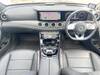 MERCEDES BENZ E-CLASS Stationwagon