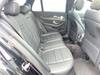 MERCEDES BENZ E-CLASS Stationwagon