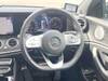 MERCEDES BENZ E-CLASS Stationwagon