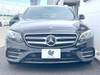MERCEDES BENZ E-CLASS Stationwagon