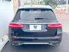 MERCEDES BENZ E-CLASS Stationwagon