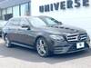 MERCEDES BENZ E-CLASS Stationwagon
