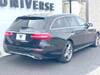MERCEDES BENZ E-CLASS Stationwagon