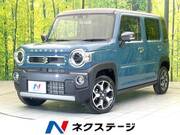 2025 SUZUKI HUSTLER