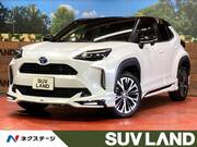 2023 TOYOTA YARIS CROSS HYBRID Z