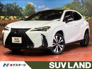 2023 LEXUS UX