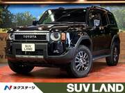 2024 TOYOTA LANDCRUISER 250