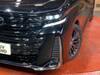 TOYOTA VELLFIRE HYBRID