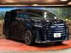 TOYOTA VELLFIRE HYBRID