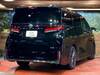 TOYOTA VELLFIRE HYBRID