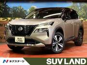 2023 NISSAN X-TRAIL