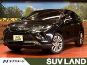 2024 TOYOTA HARRIER HYBRID Z LEATHER PKG