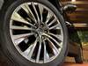 TOYOTA HARRIER HYBRID