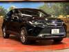 TOYOTA HARRIER HYBRID