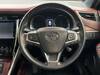 TOYOTA HARRIER HYBRID