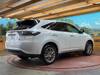 TOYOTA HARRIER HYBRID