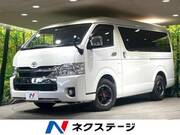 2021 TOYOTA HIACE WAGON GL