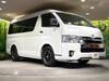 TOYOTA HIACE WAGON