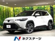 2023 TOYOTA COROLLA CROSS HYBRID Z