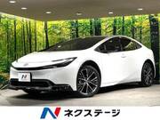 2024 TOYOTA PRIUS