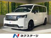 2025 HONDA STEPWAGON
