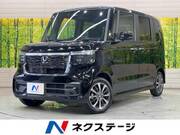 2024 HONDA N-BOX CUSTOM