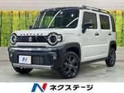 2025 SUZUKI HUSTLER