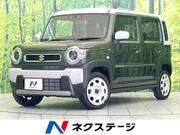 2025 SUZUKI HUSTLER