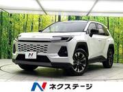 2026 TOYOTA RAV4 Z