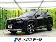 2023 NISSAN X-TRAIL
