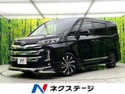 2022 TOYOTA NOAH