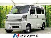 2022 SUZUKI EVERY