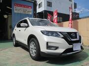 2020 NISSAN X-TRAIL