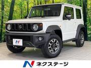 2024 SUZUKI JIMNY SIERRA