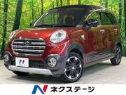 2019 DAIHATSU CAST