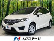 2014 HONDA FIT
